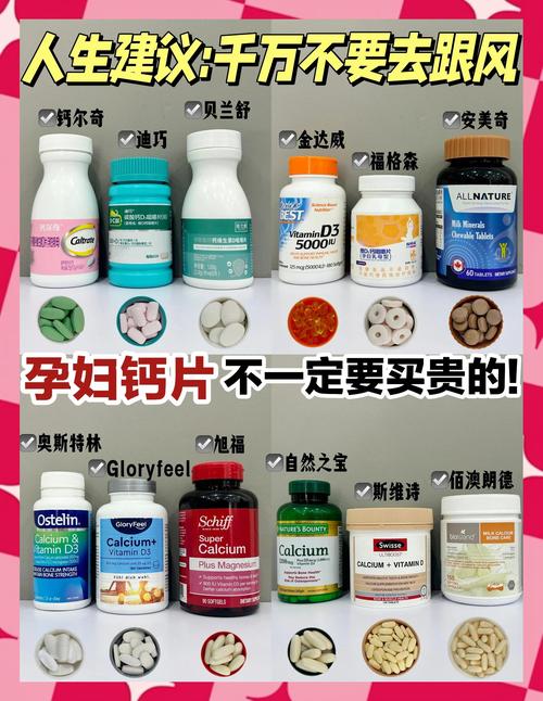 郴州代怀公司:供卵代怀妈妈补哪种钙比较好